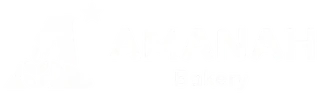 Logo Amanah Bakery